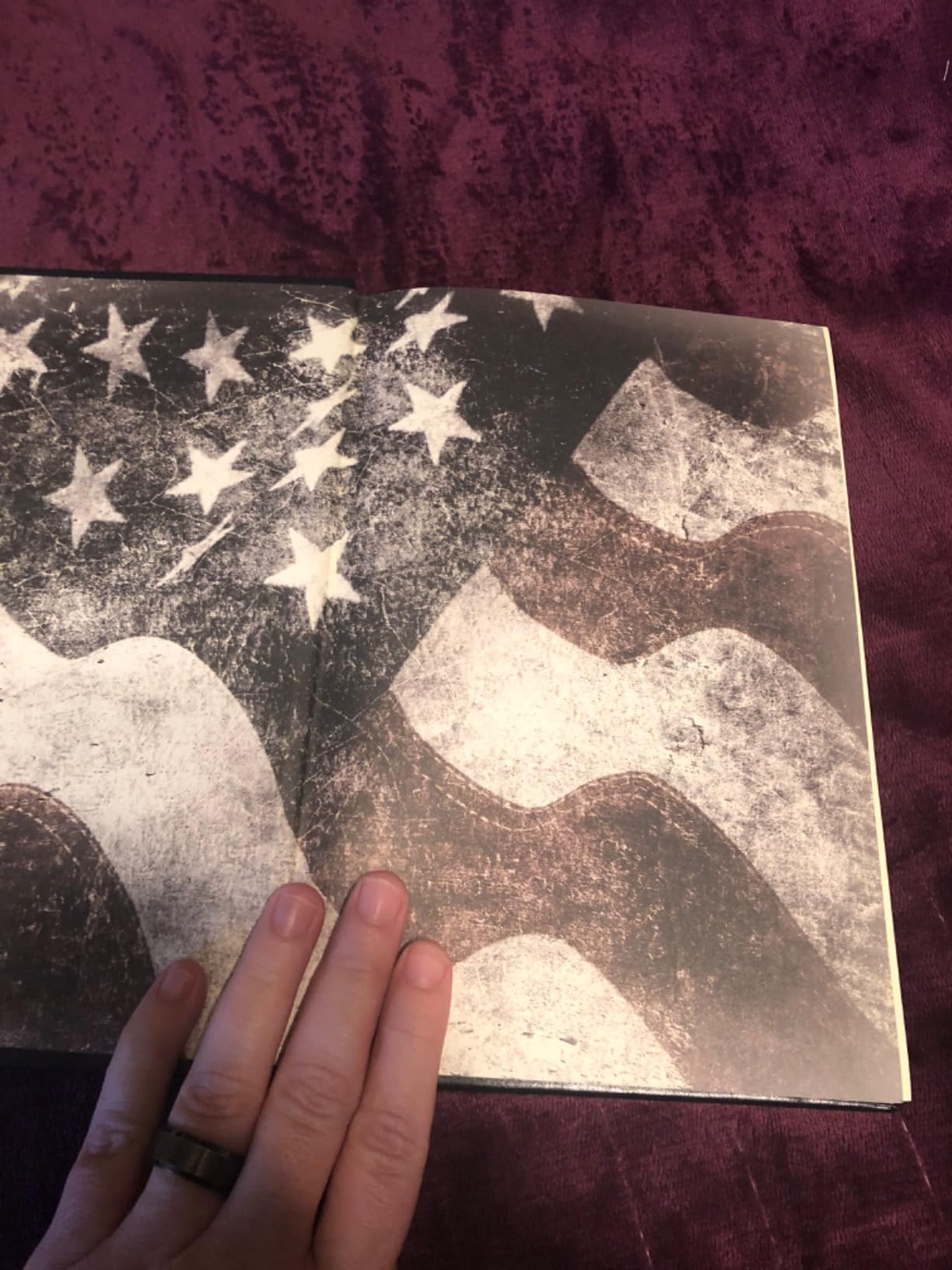 The U.S. Constitution and Other Writings (Leather-bound Classics) customer photo 1