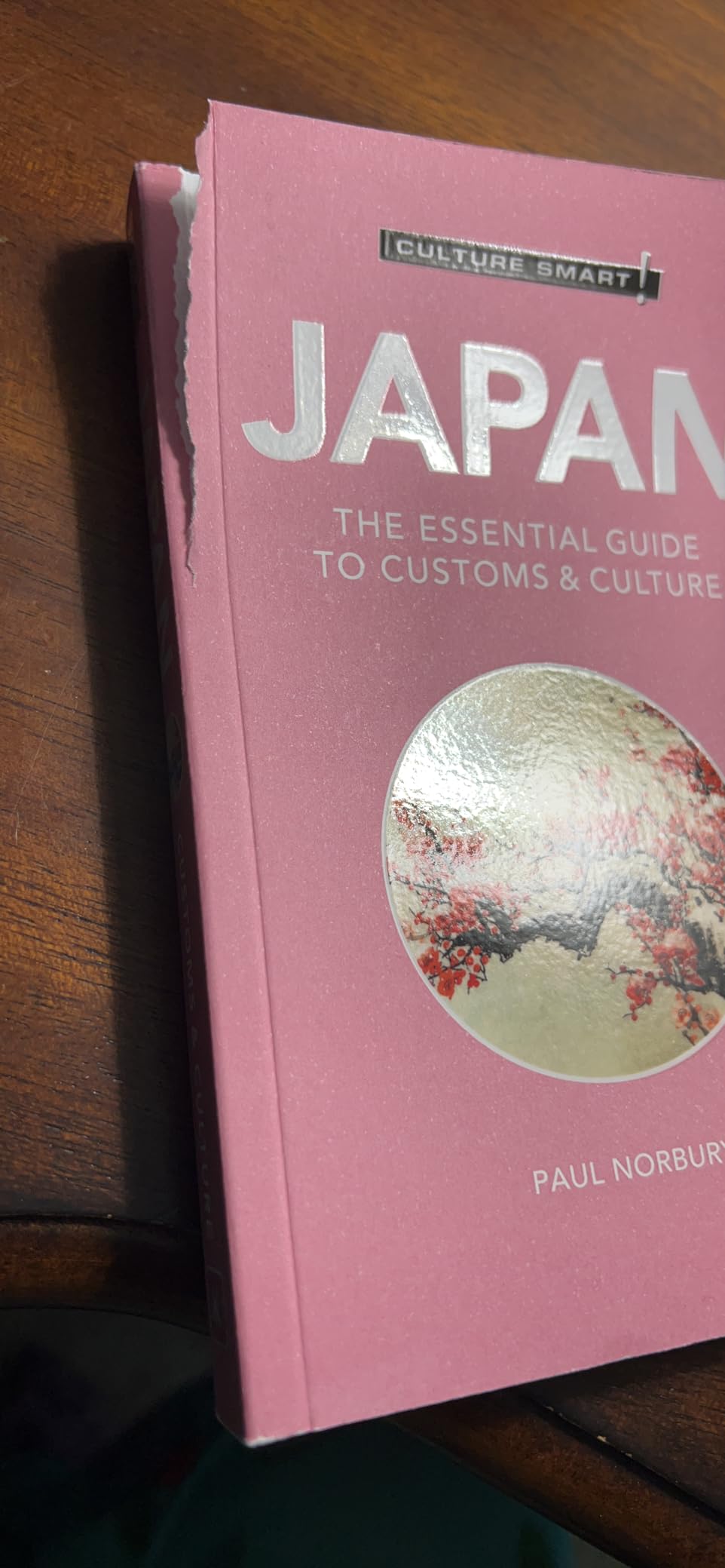 Japan - Culture Smart!: The Essential Guide to Customs & Culture customer photo 2