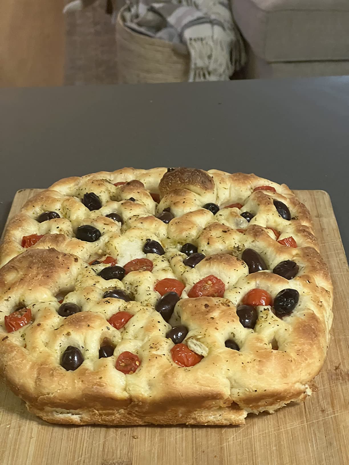Giuseppe's Italian Bakes: Over 60 Classic Cakes, Desserts and Savory Bakes customer photo 2
