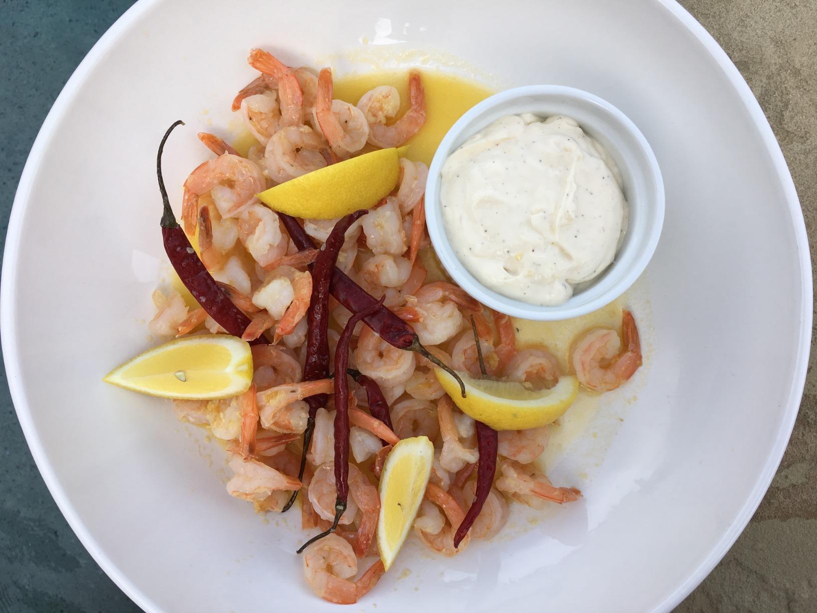 Tapas: and other Spanish plates to share customer photo 2