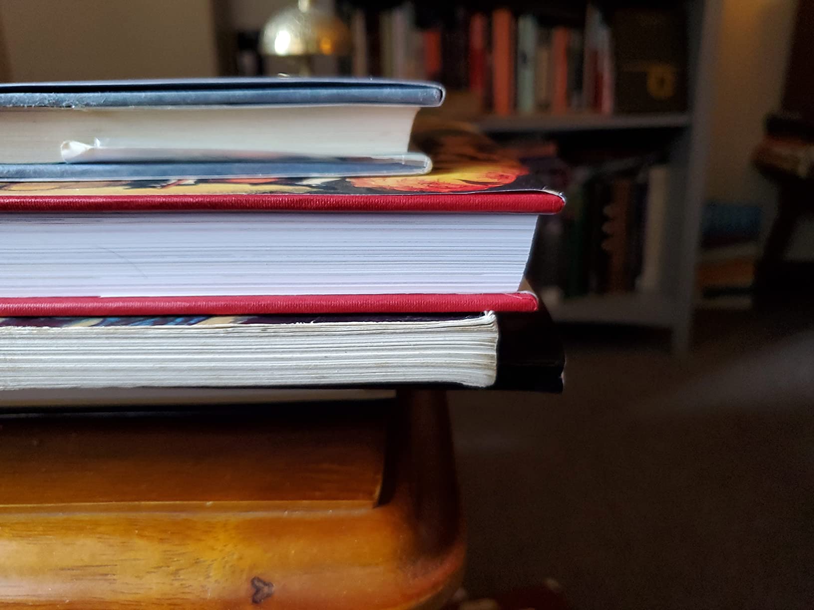 The Madman's Library: The Strangest Books, Manuscripts and Other Literary Curiosities from History customer photo 1