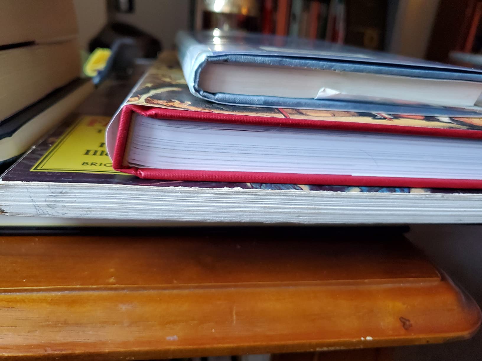 The Madman's Library: The Strangest Books, Manuscripts and Other Literary Curiosities from History customer photo 2