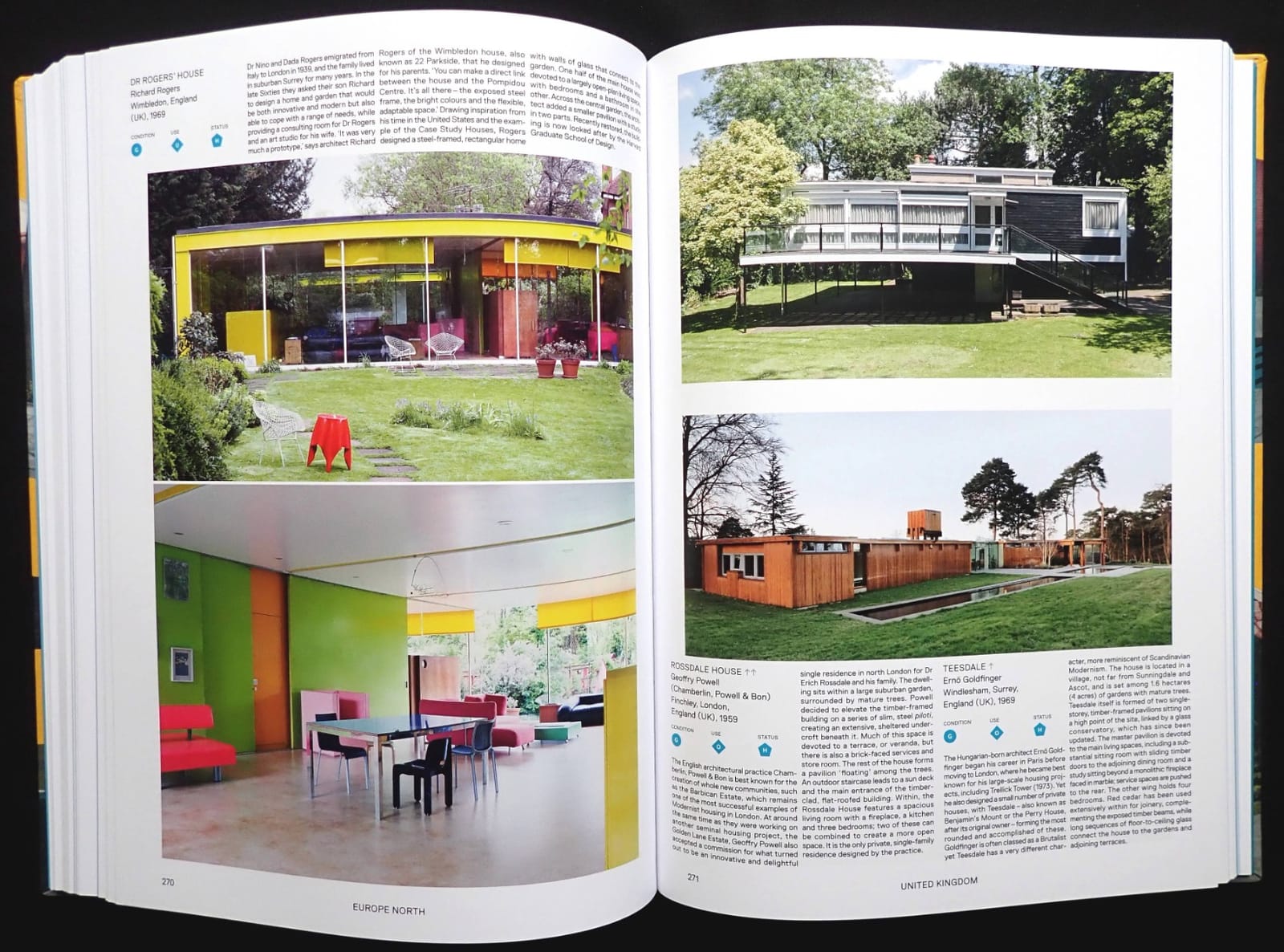 Atlas of Mid-Century Modern Houses customer photo 2