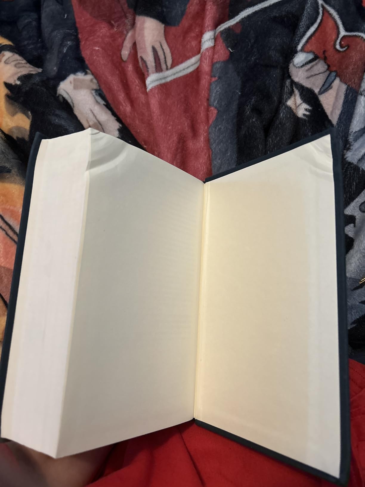 Les Miserables (Penguin Clothbound Classics) customer photo 1
