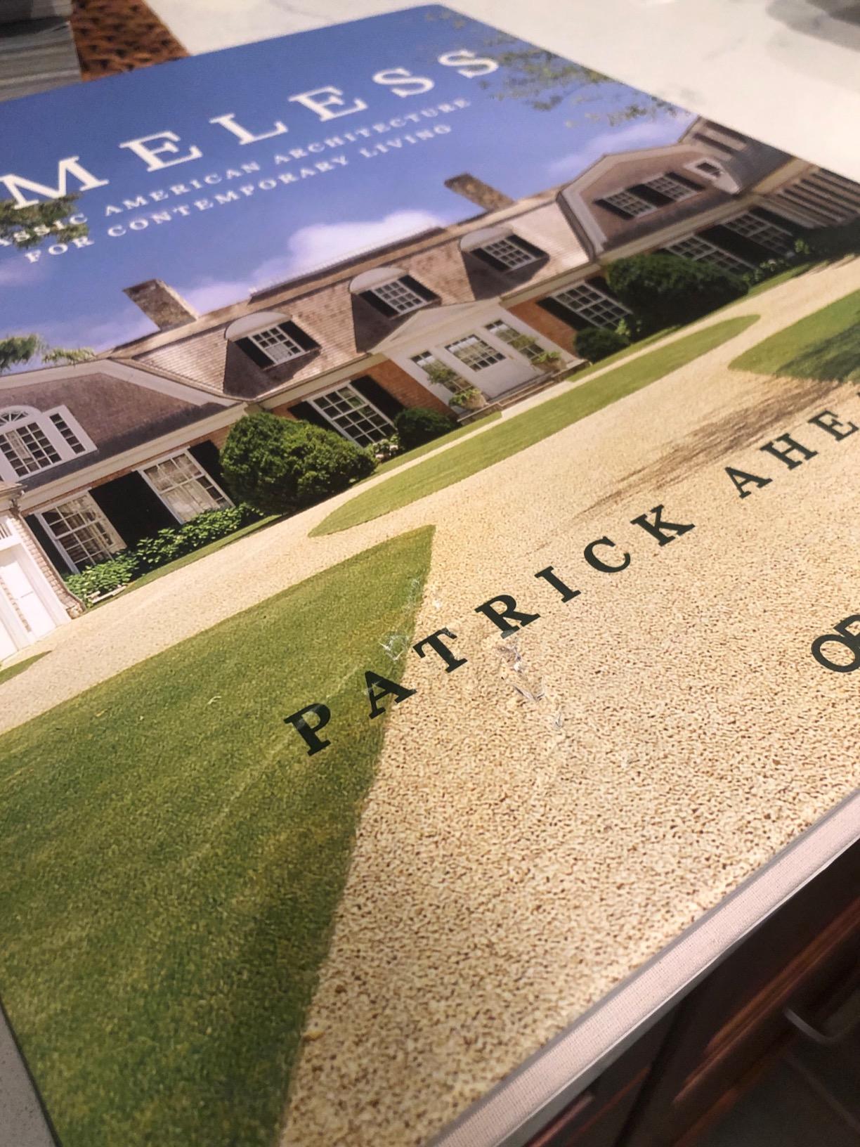 Timeless: Classic American Architecture for Contemporary Living customer photo 1