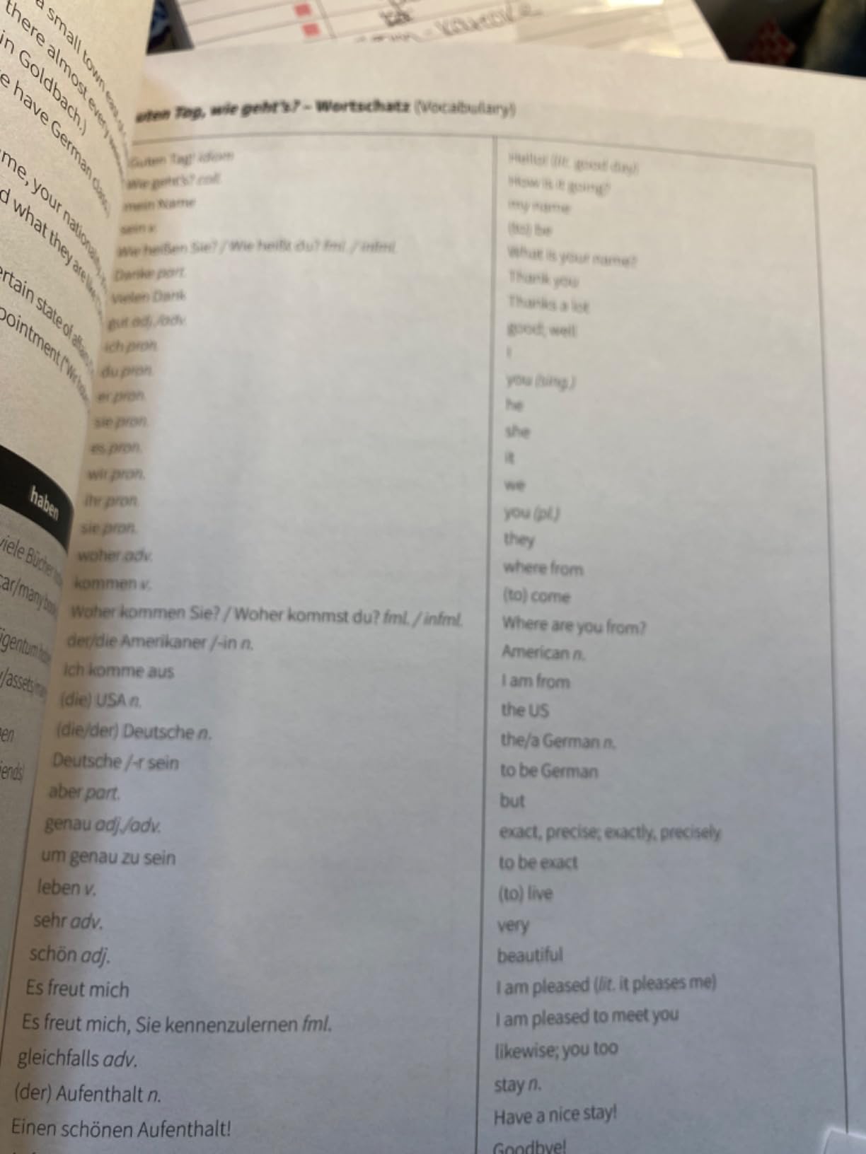 German Made Easy Level 1: An Easy Step-By-Step Approach To Learn German for Beginners (Textbook + Workbook Included) customer photo 1