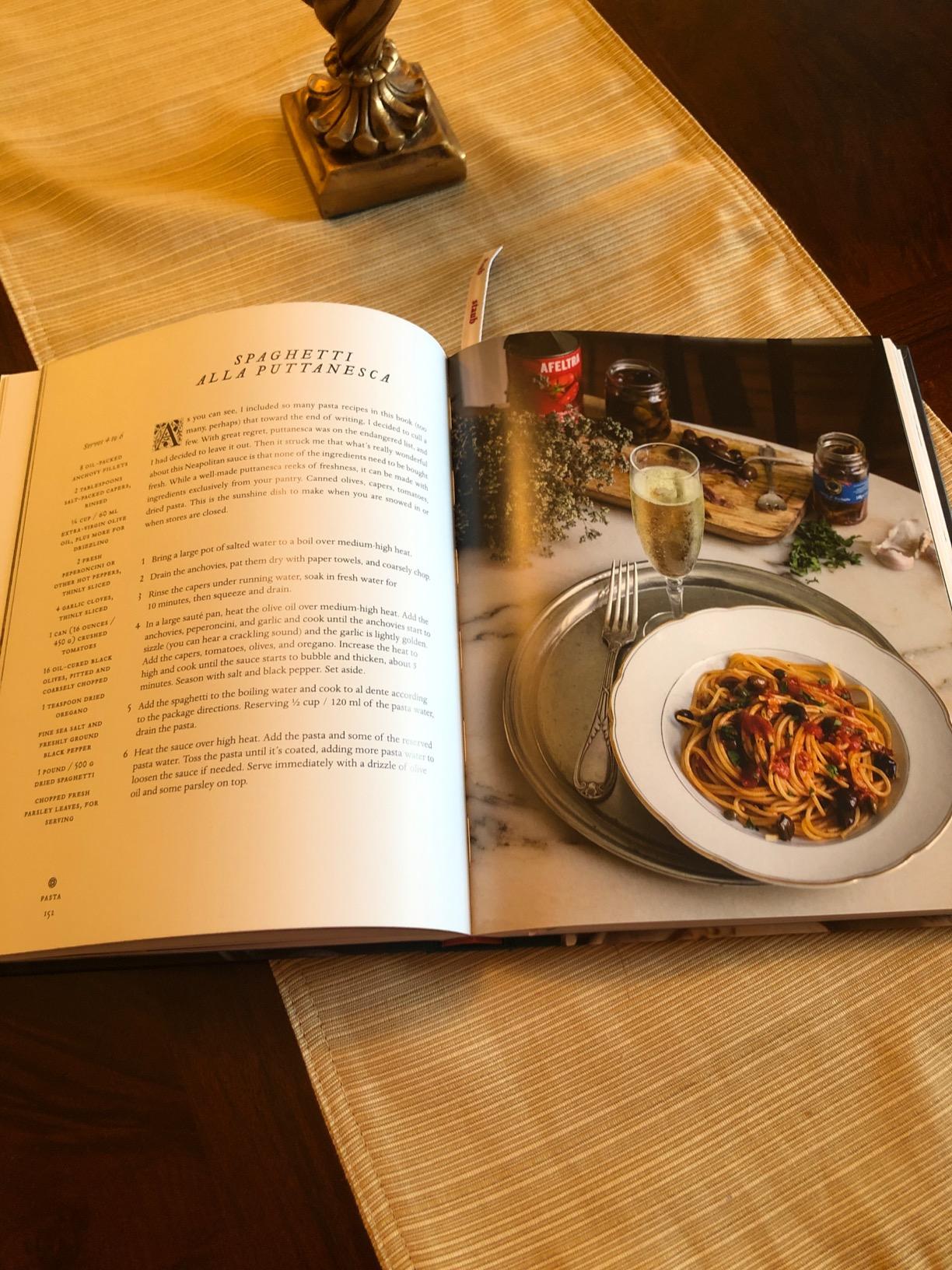 Old World Italian: Recipes and Secrets from Our Travels in Italy: A Cookbook customer photo 2