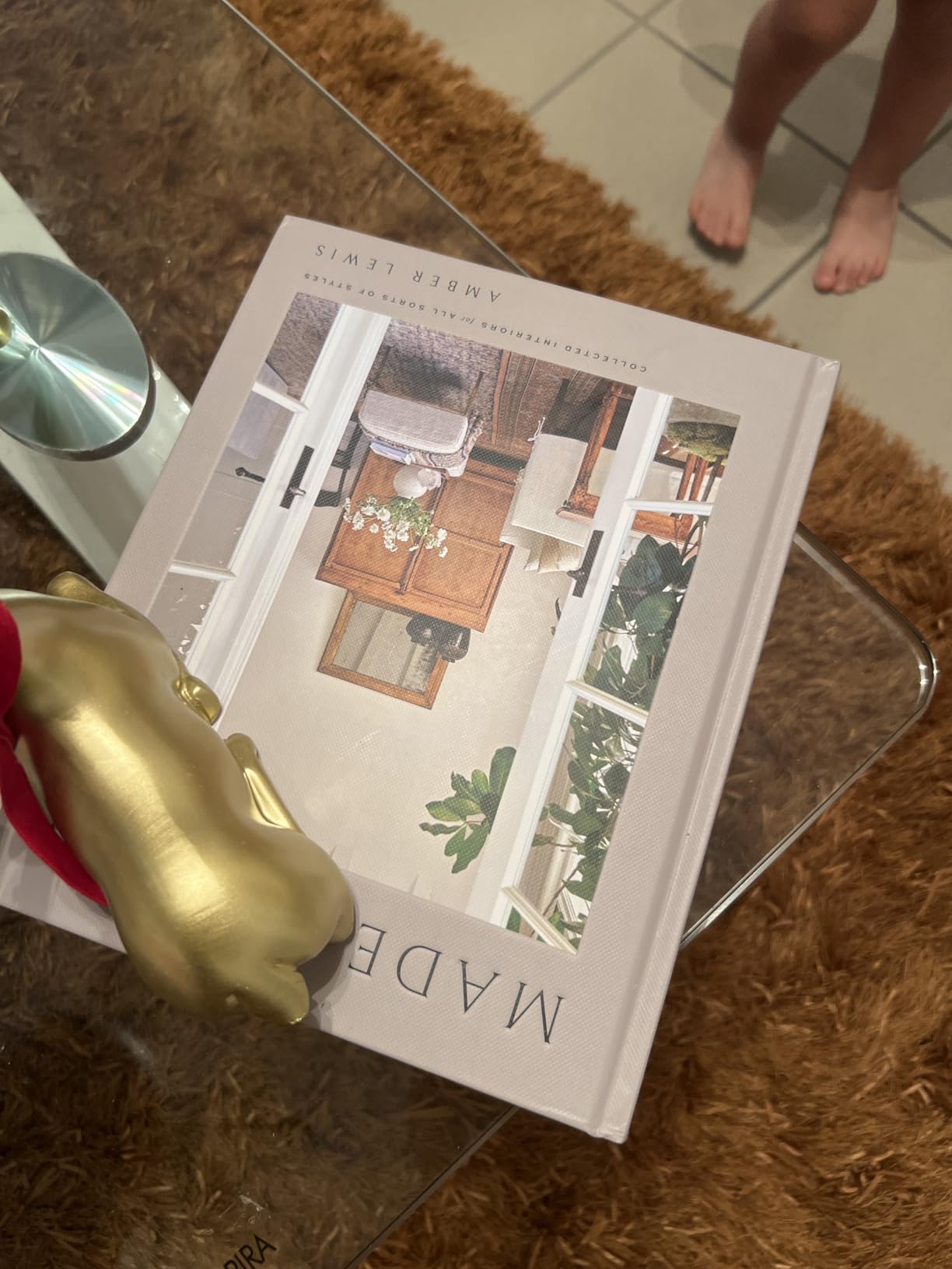 Made for Living: Collected Interiors for All Sorts of Styles customer photo 1