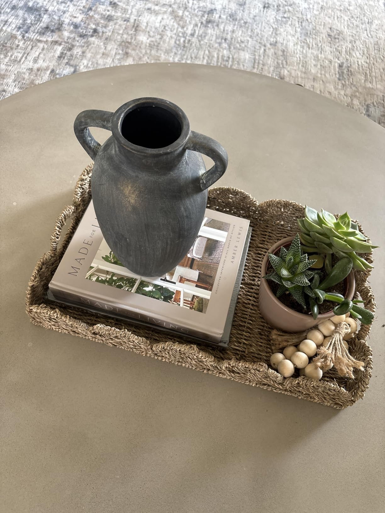 Made for Living: Collected Interiors for All Sorts of Styles customer photo 2