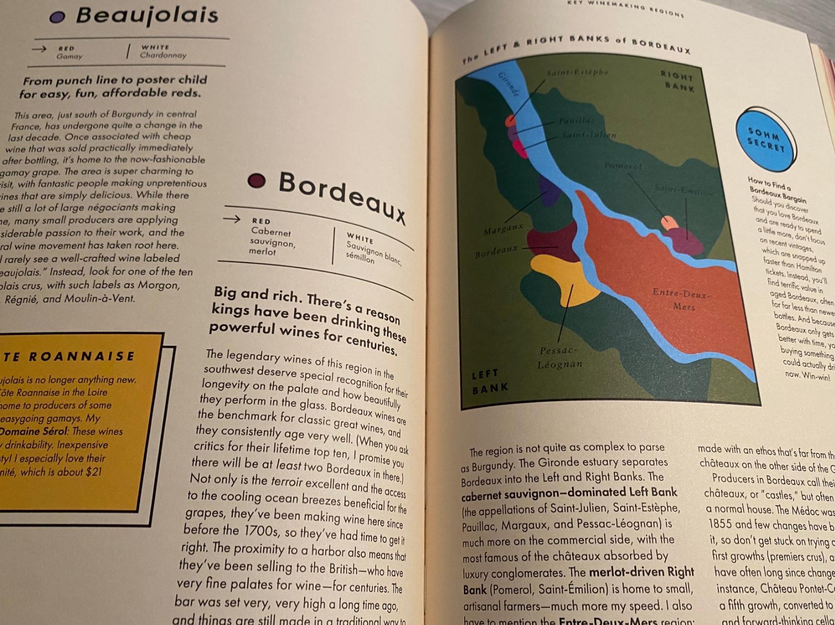 Wine Simple: A Totally Approachable Guide from a World-Class Sommelier customer photo 2