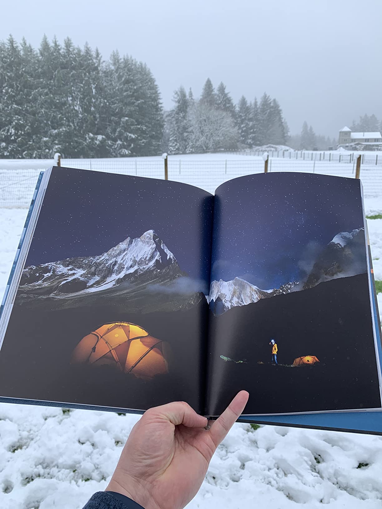 There and Back: Photographs from the Edge customer photo 1