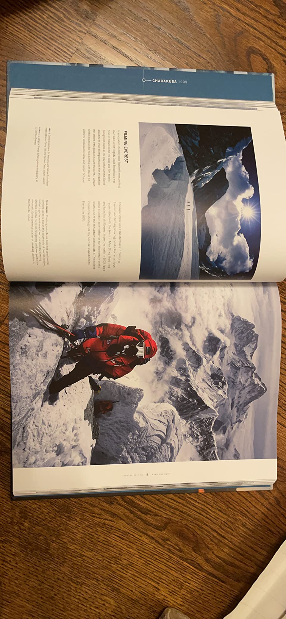 There and Back: Photographs from the Edge customer photo 2
