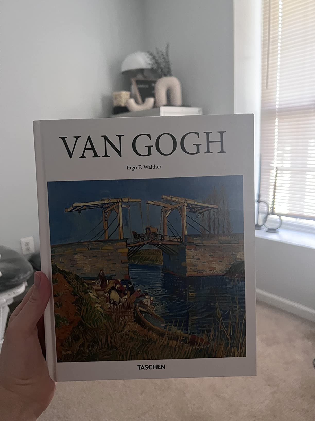 Van Gogh (Basic Art Series 2.0) customer photo 2