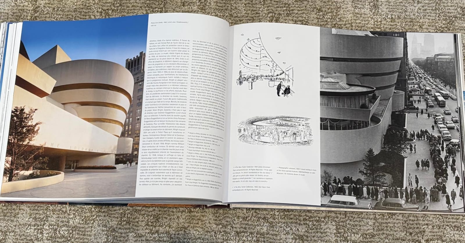Frank Lloyd Wright (multilingual Edition) customer photo 2