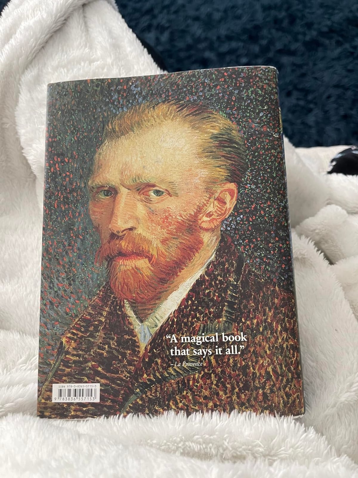 Van Gogh. The Complete Paintings (Bibliotheca Universalis) customer photo 2