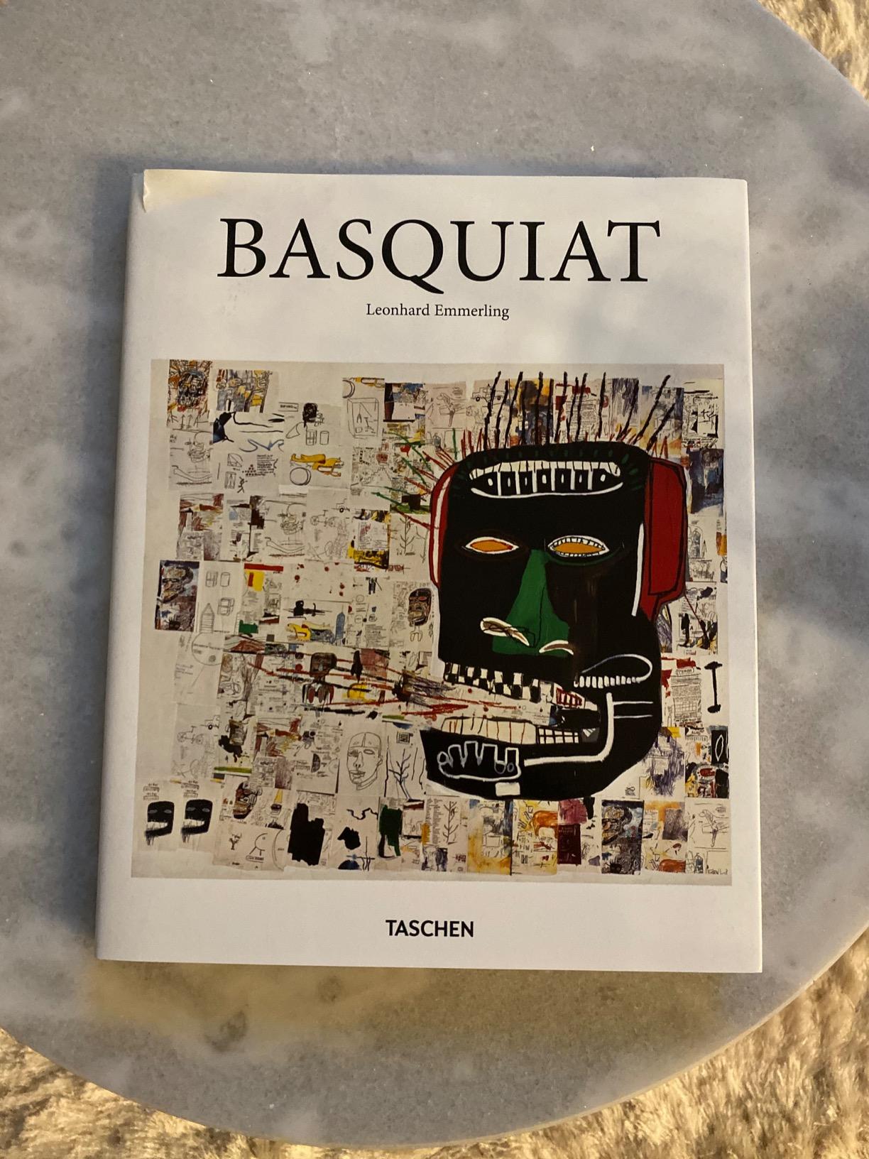 Basquiat customer photo 1