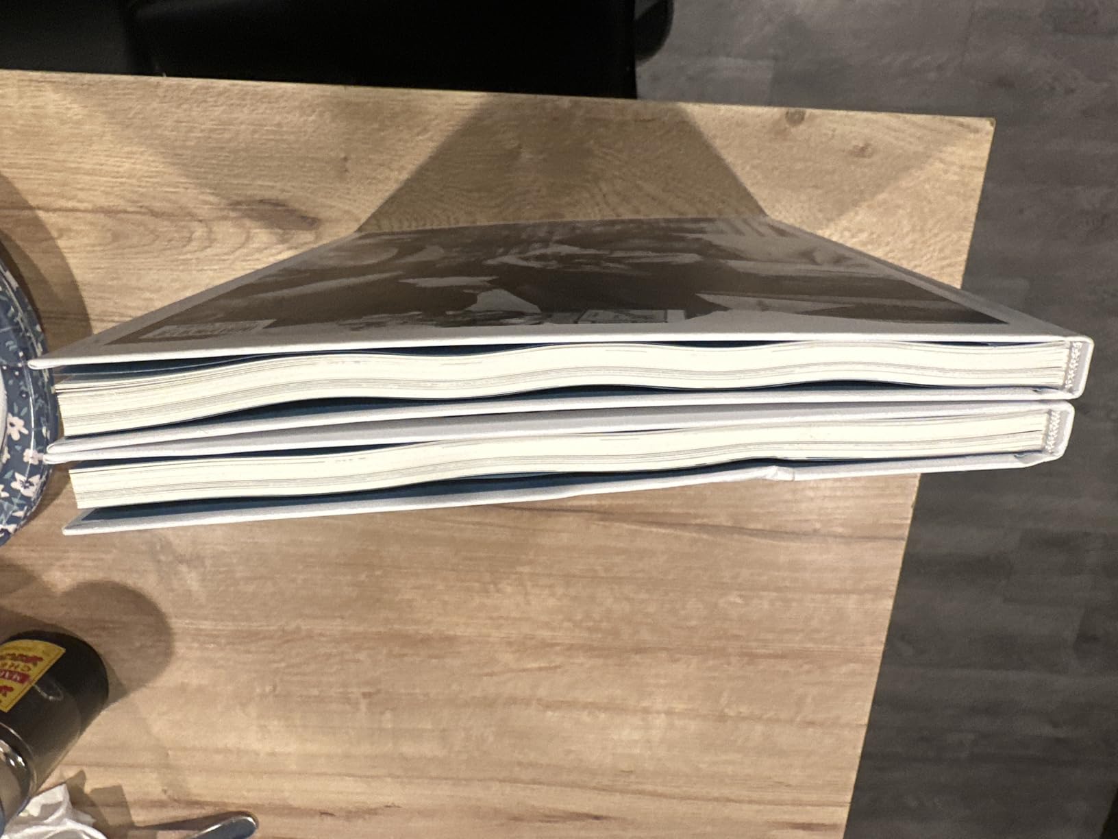 Eames customer photo 1
