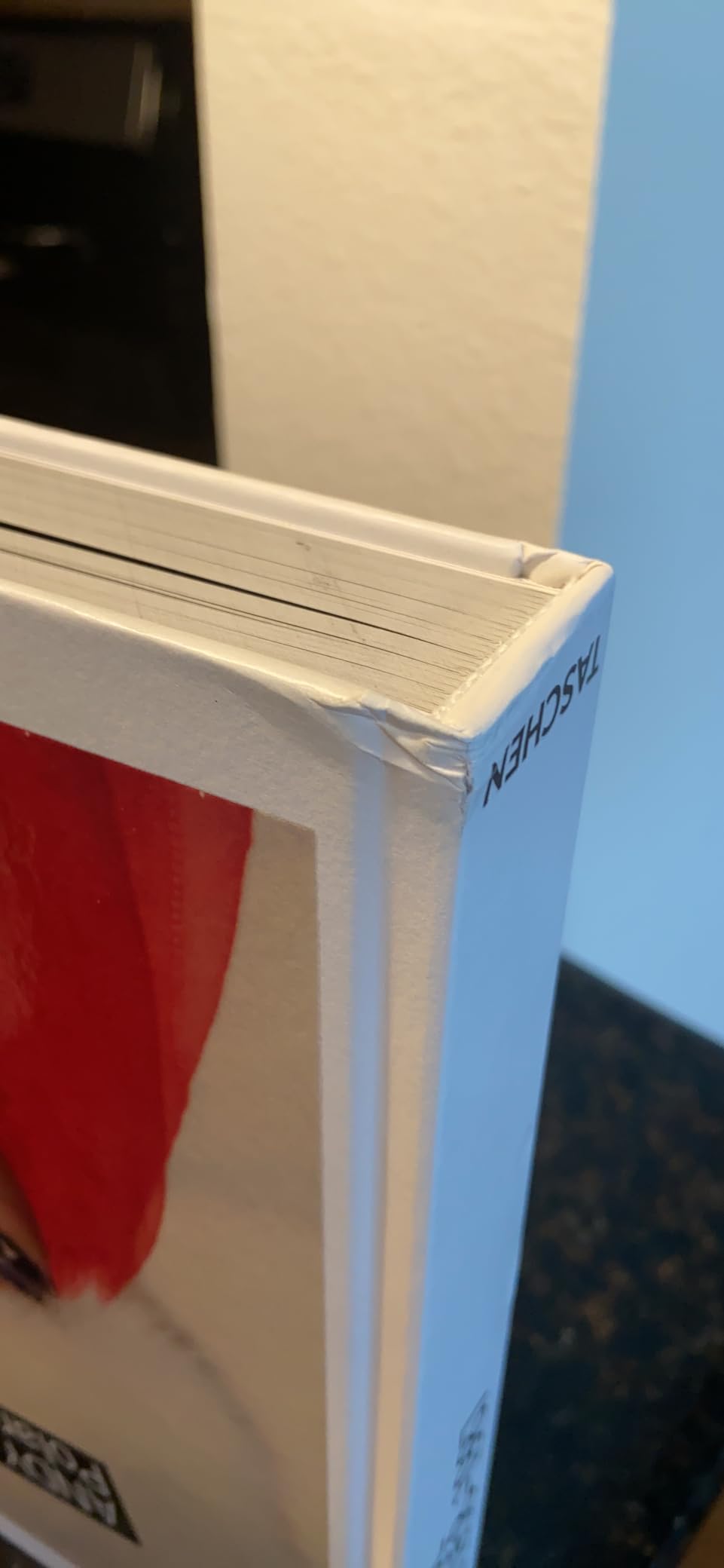 Andy Warhol. Polaroids (Multilingual Edition) customer photo 2