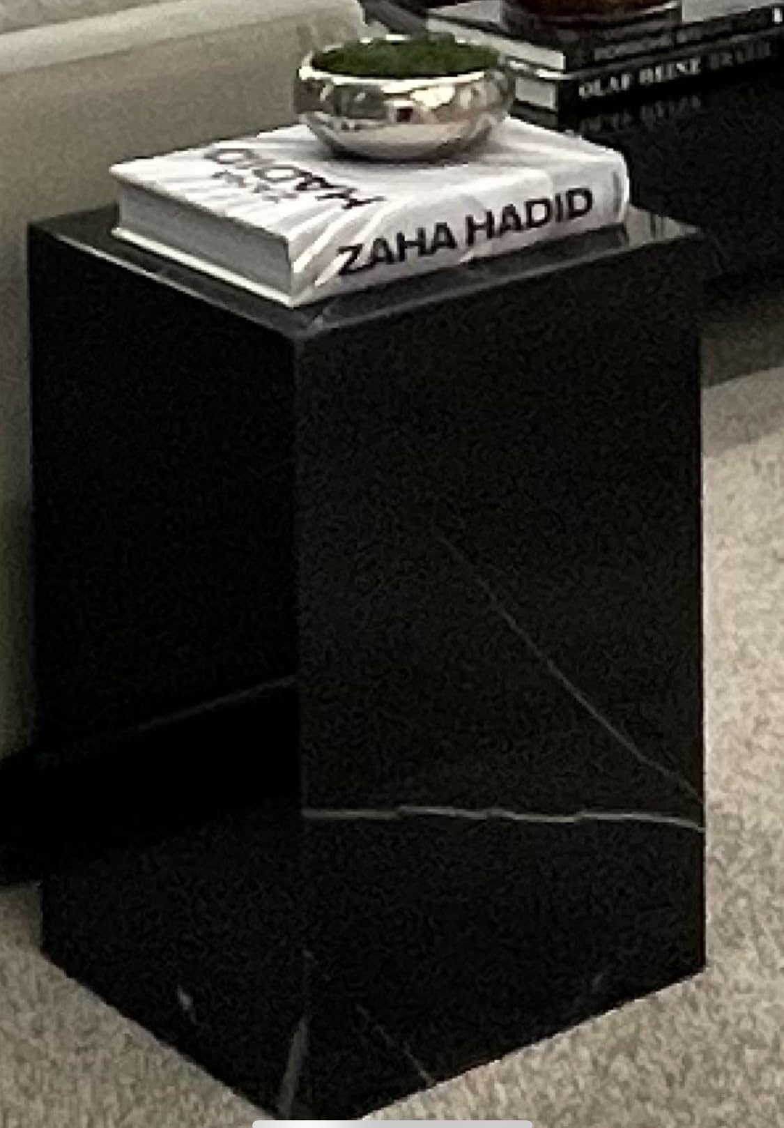 Zaha Hadid. Complete Works 1979–Today customer photo 1