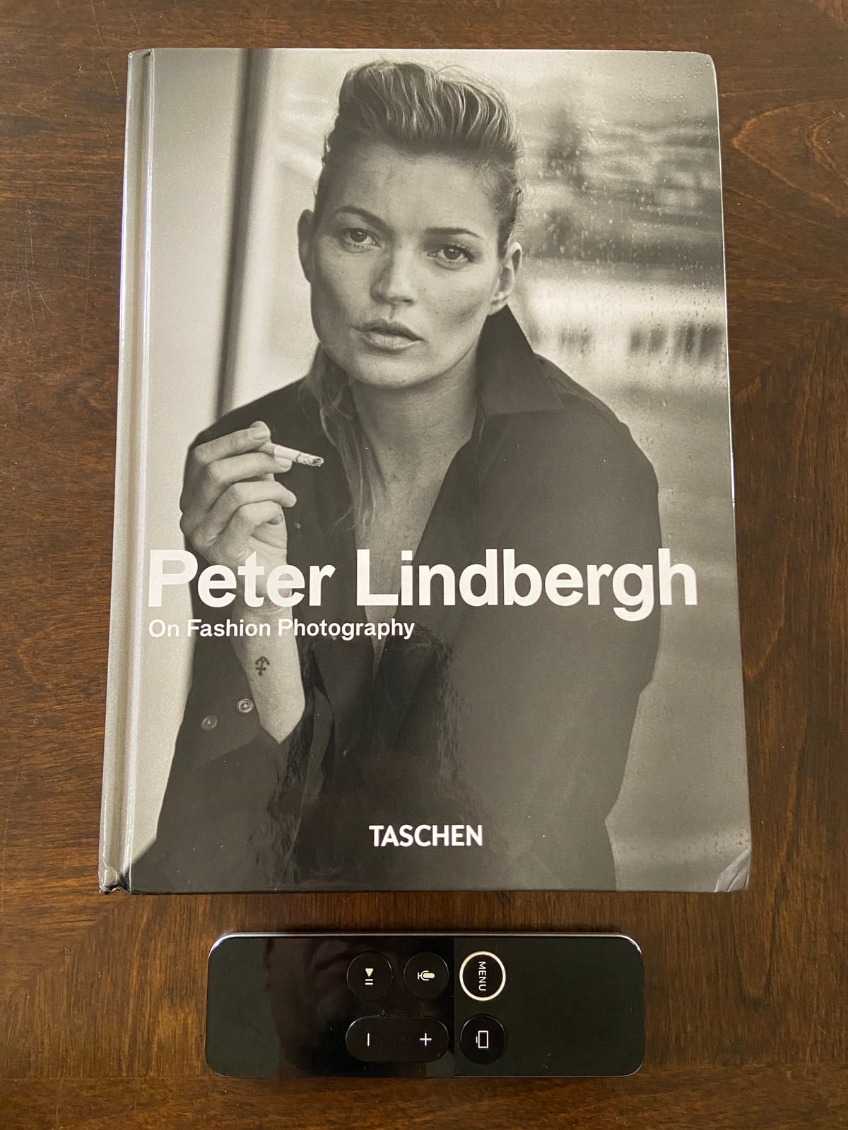 Peter Lindbergh: On Fashion Photography. 45th Ed. customer photo 1