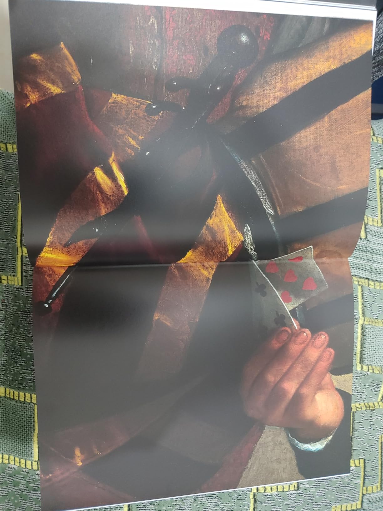 Caravaggio. The Complete Works. 45th Ed. (45th Edition) customer photo 1