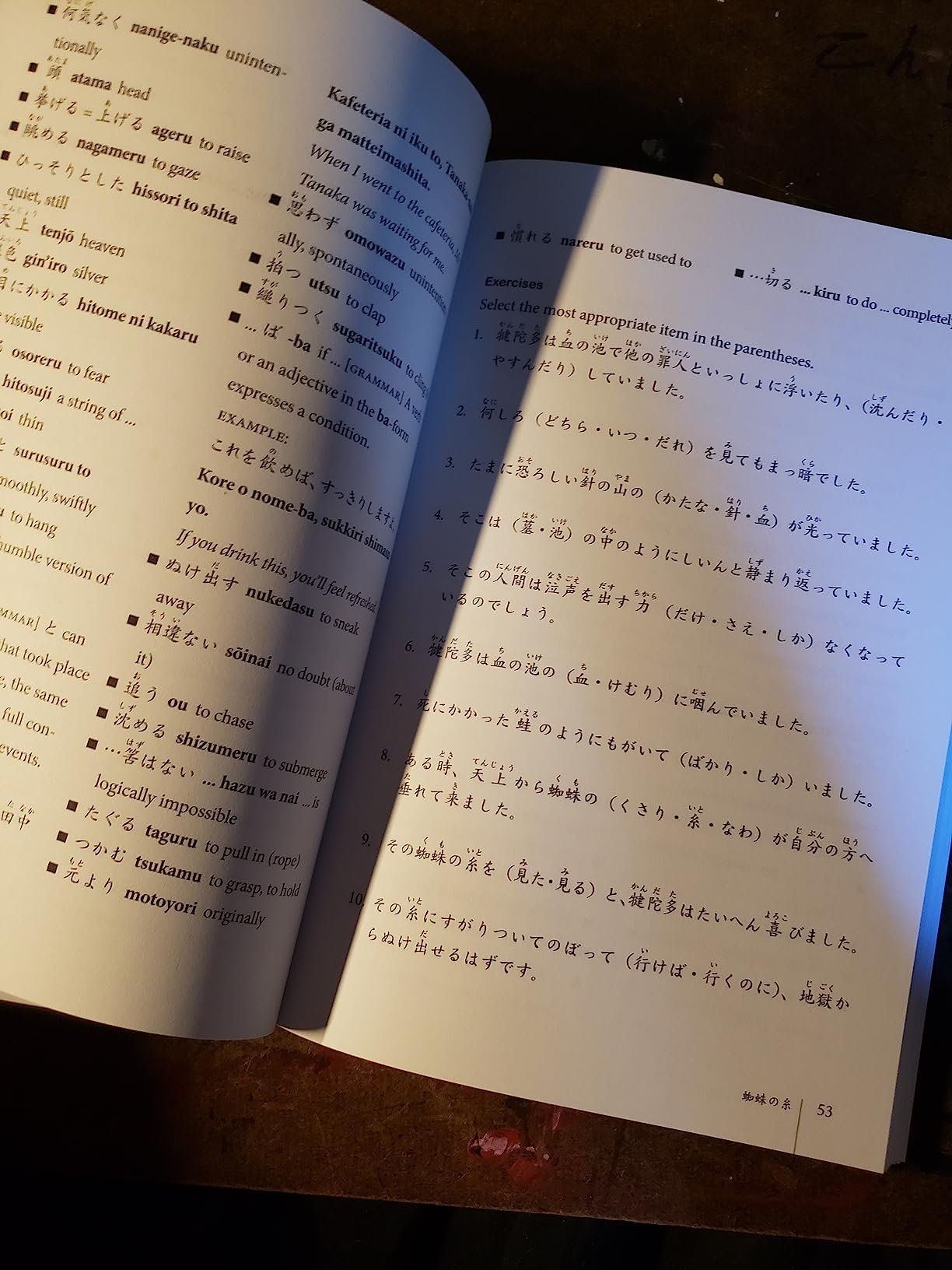 Japanese Stories for Language Learners: Bilingual Stories in Japanese and English (Online Audio Included) customer photo 2