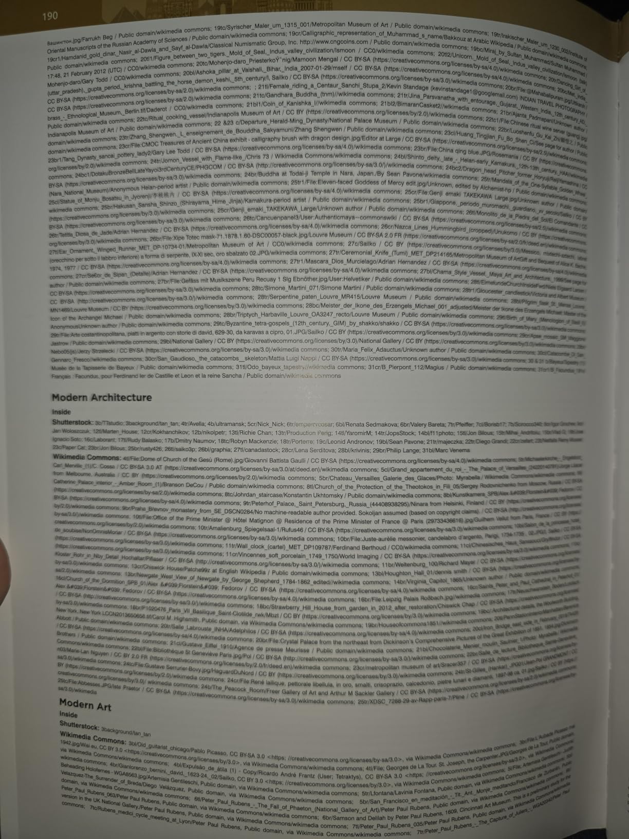 Knowledge Encyclopedia - Art & Architecture (Knowledge Encyclopedia For Children) customer photo 1