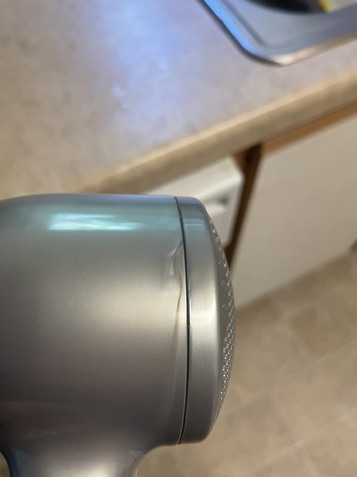 Conair Hair Dryer, Compact, Folding, Dual Voltage, Travel, 1875W customer photo 2