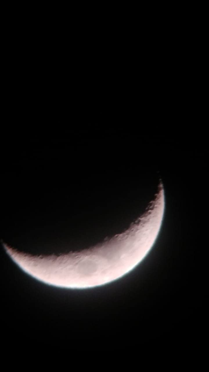 Celestron PowerSeeker 50AZ Grab-and-Go Beginner Refractor Telescope customer photo 2