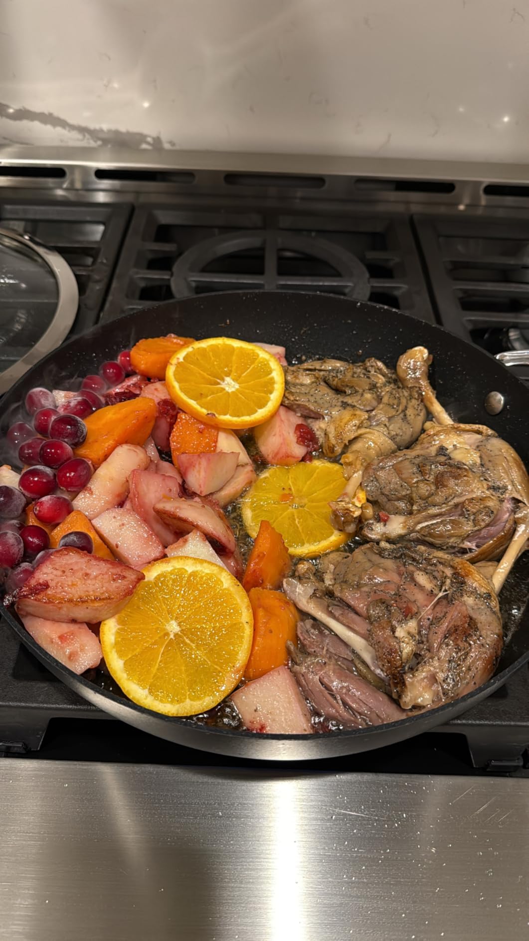 Rougie Confit of Duck Legs, 4 legs, 52.91oz. customer photo 2