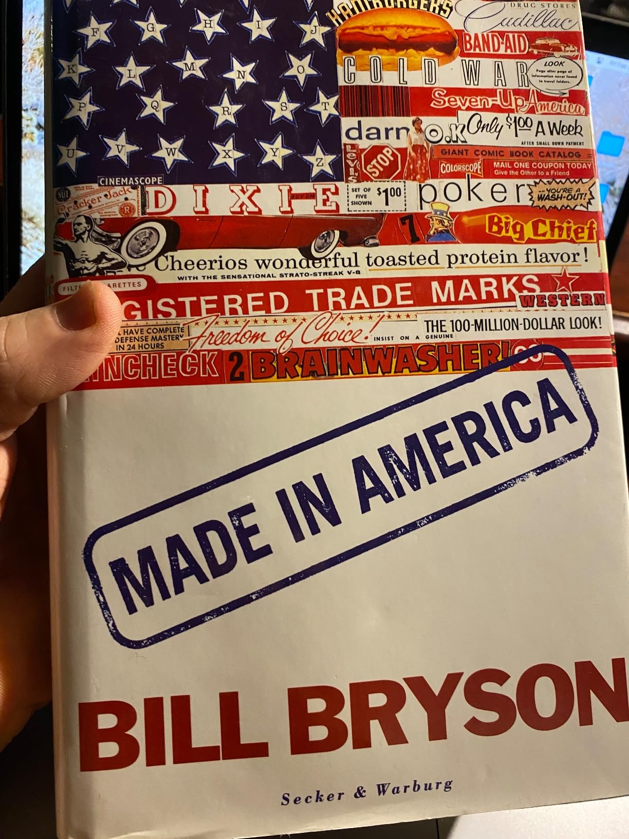 Made in America customer photo 1