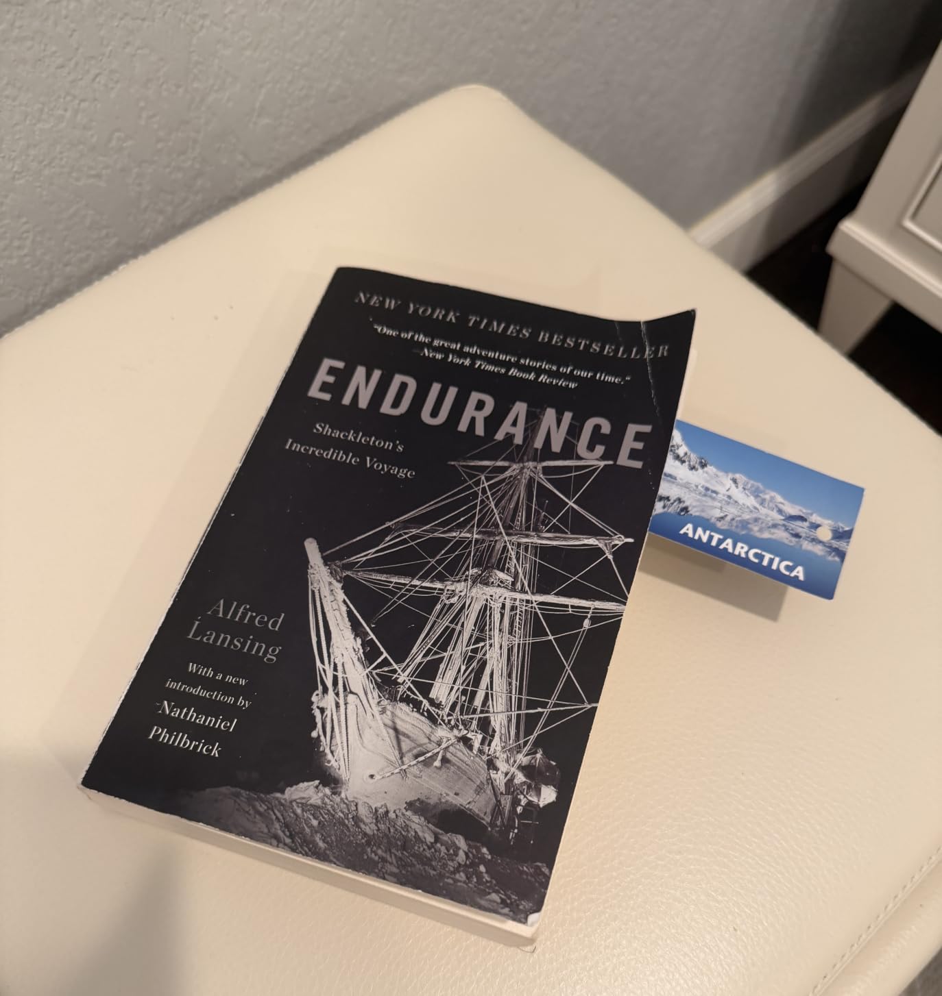 Endurance: Shackleton's Incredible Voyage customer photo 1