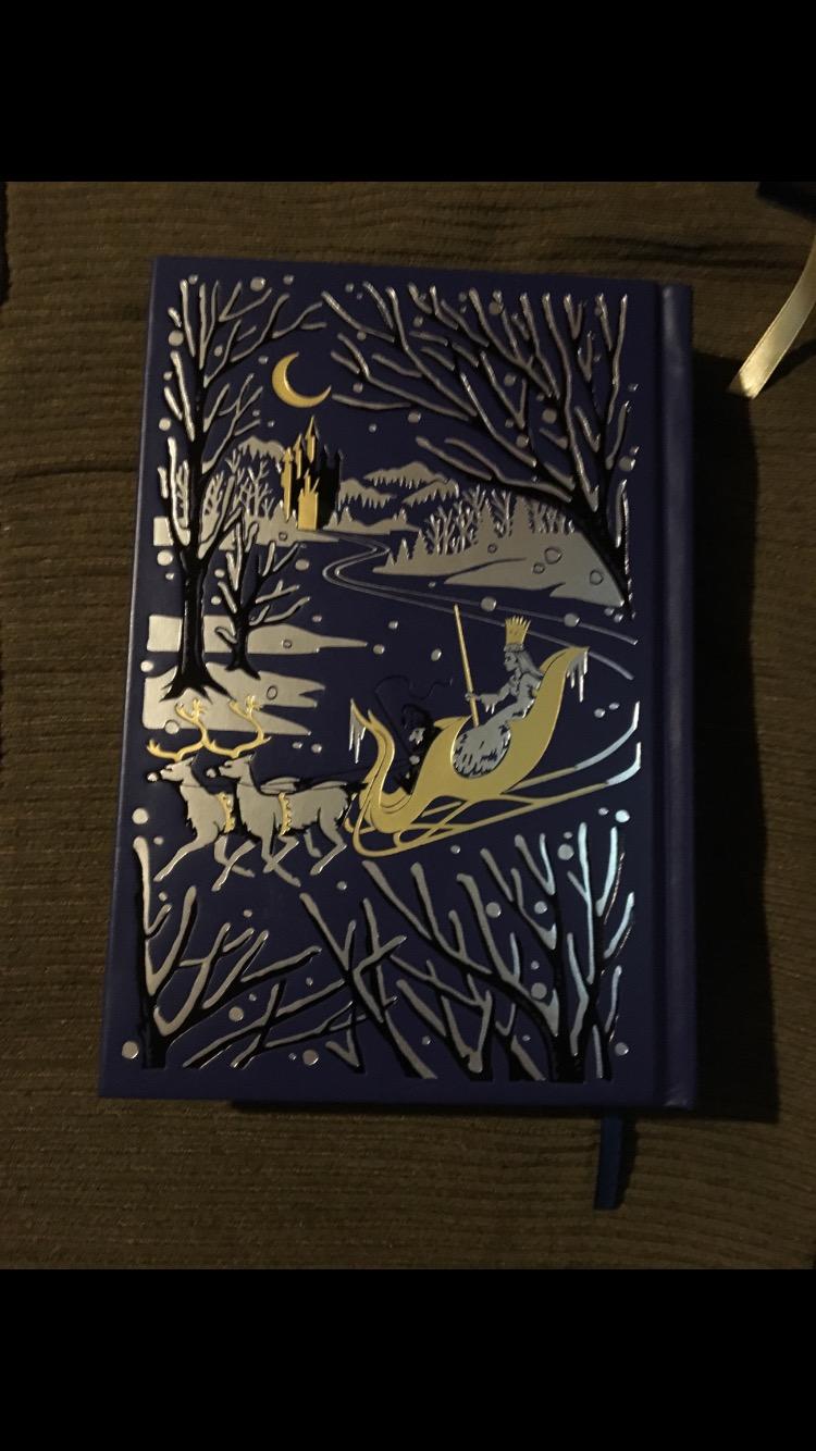 The Chronicles of Narnia customer photo 1