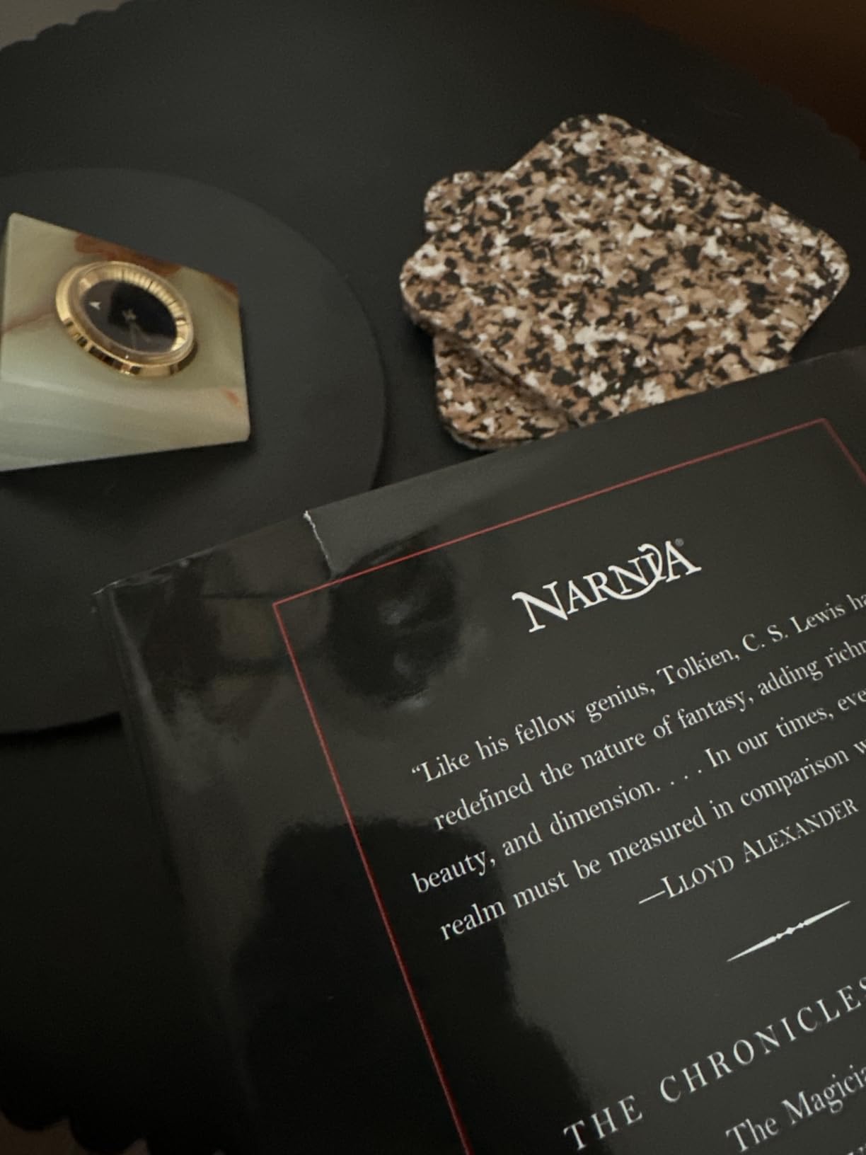 The Chronicles of Narnia customer photo 2