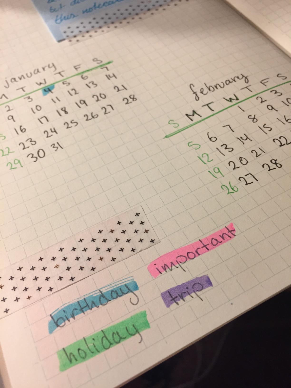 Midori 15003006 MD Notebook, A5, Grid Ruled customer photo 2