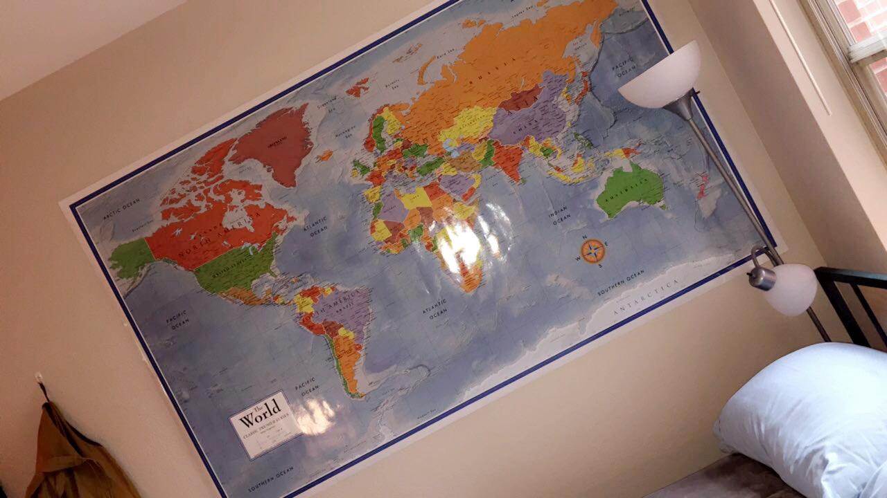 Swiftmaps 32
