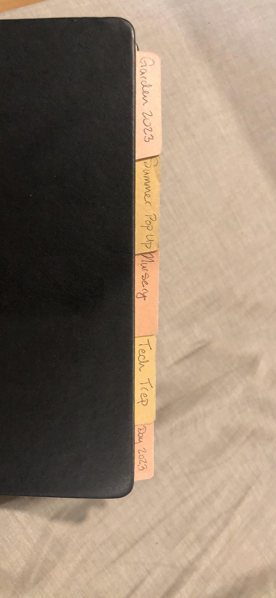 Avery® Margin Ultra Tabs®, 2.5