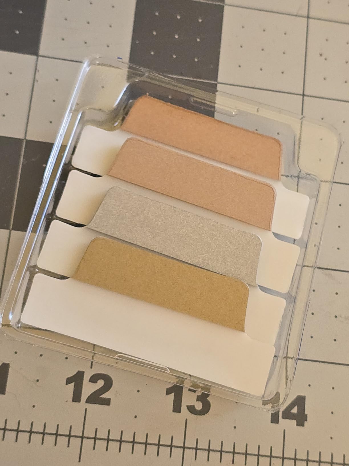 Avery® Margin Ultra Tabs®, 2.5