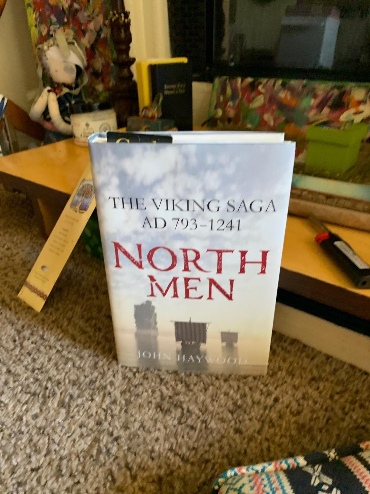 Northmen: The Viking Saga, 793–1241 AD customer photo 1