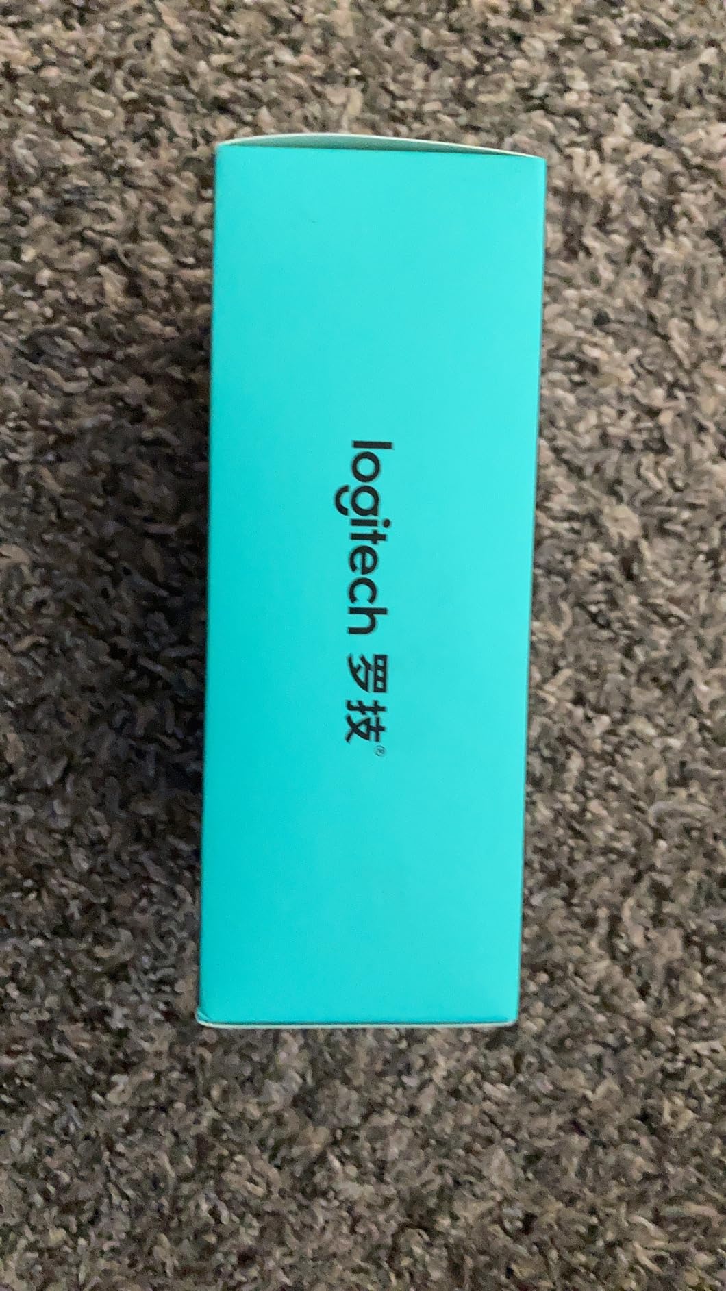 Logitech C925-E Business Webcam HD 1080p/30fps with Light Correction customer photo 1