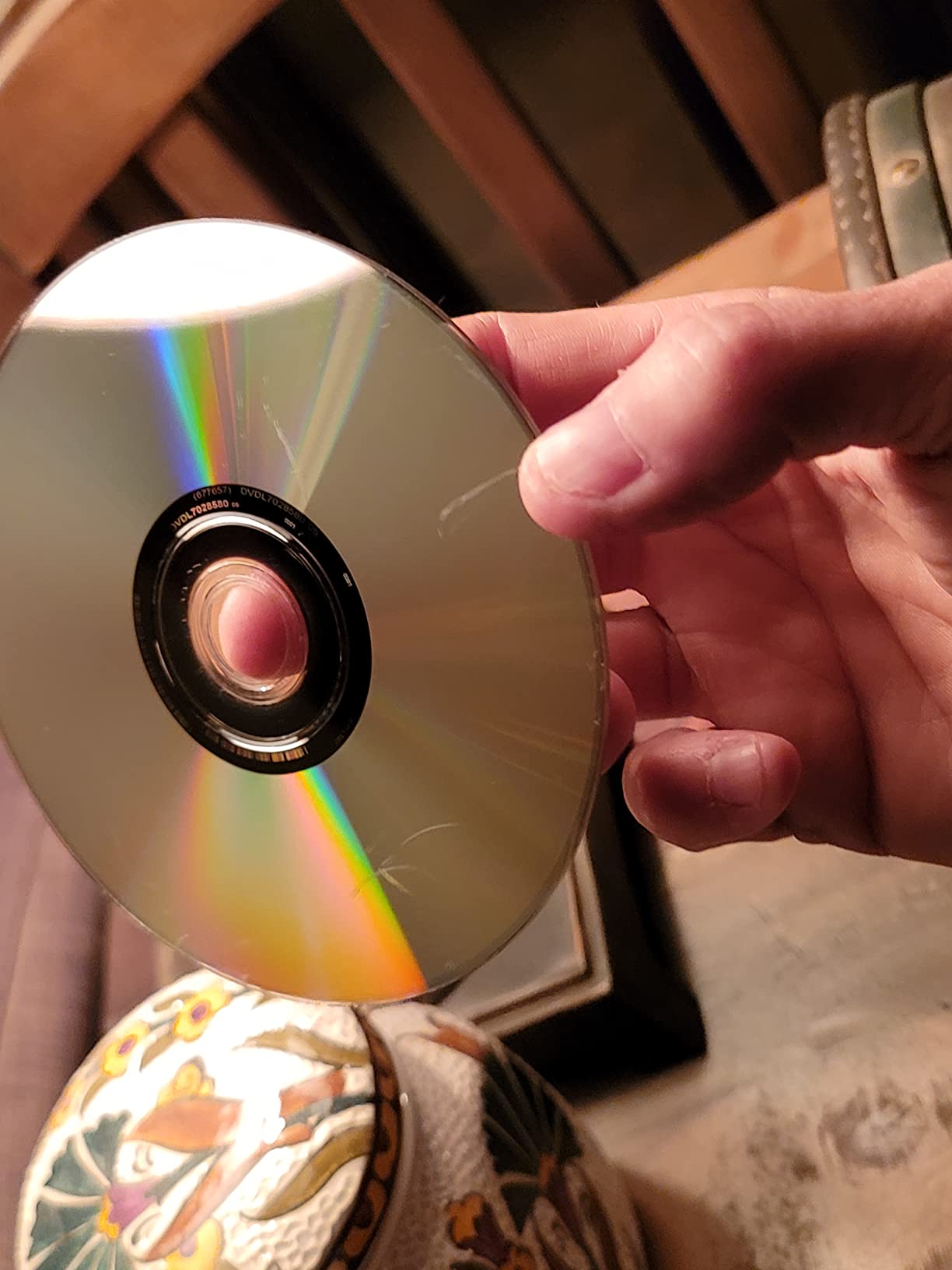 Dekalog (The Criterion Collection) [Blu-ray] customer photo 1