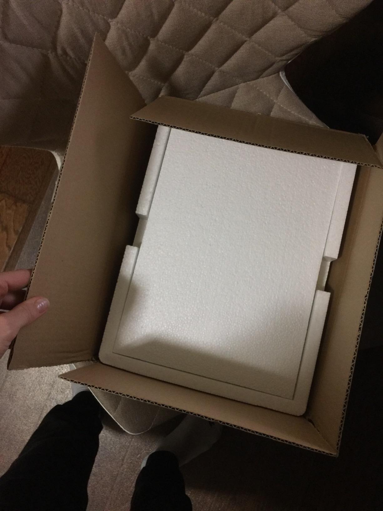 Quartet Dry Erase White Board 9