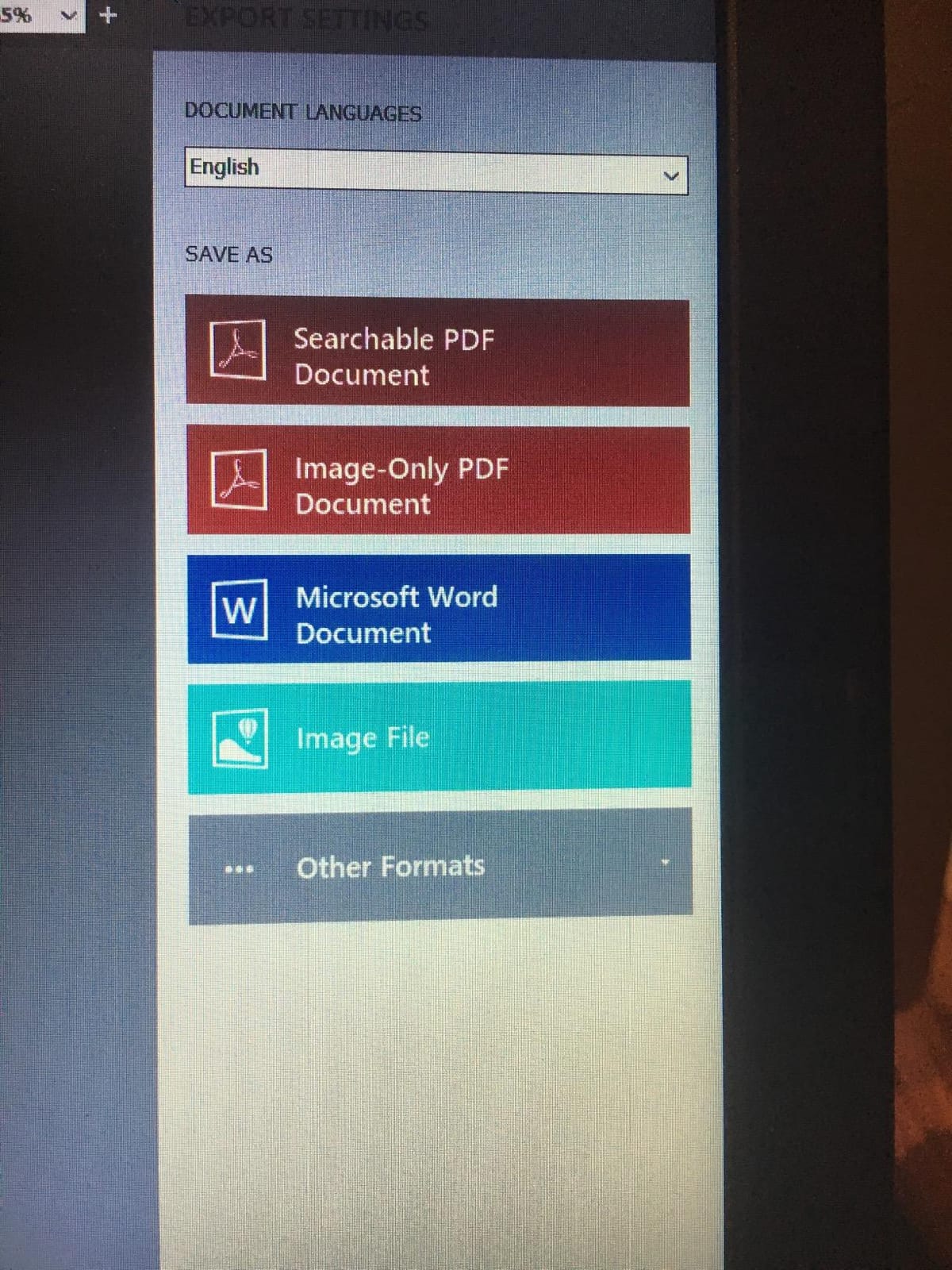 Plustek OS1180 - Flat Scanner for Graphics and Documents in A3 Format, Design Suitable for Libraries, Schools or Small Offices - Scanning A3 Documents in Approximately 9 Seconds customer photo 1