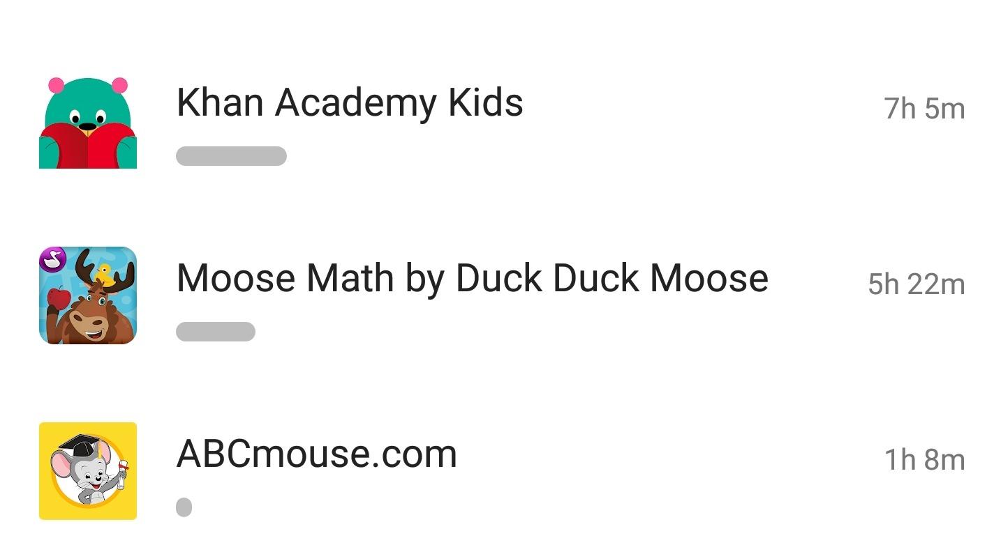 Khan Academy Kids - App on Amazon Appstore customer photo 1