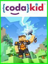 CodaKid Coding Box for Kids - Minecraft Modding & Java Game Design Activity, Ages 9+ - Includes 12 Months Access & Online Mentor Support customer photo 1
