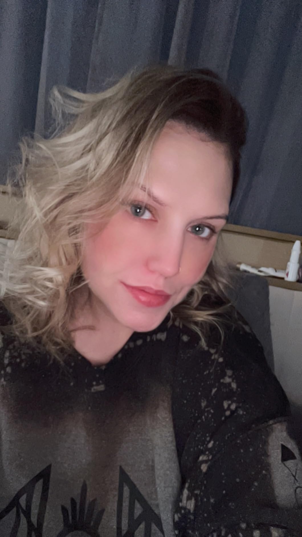 Bed Head Pixie 1/2