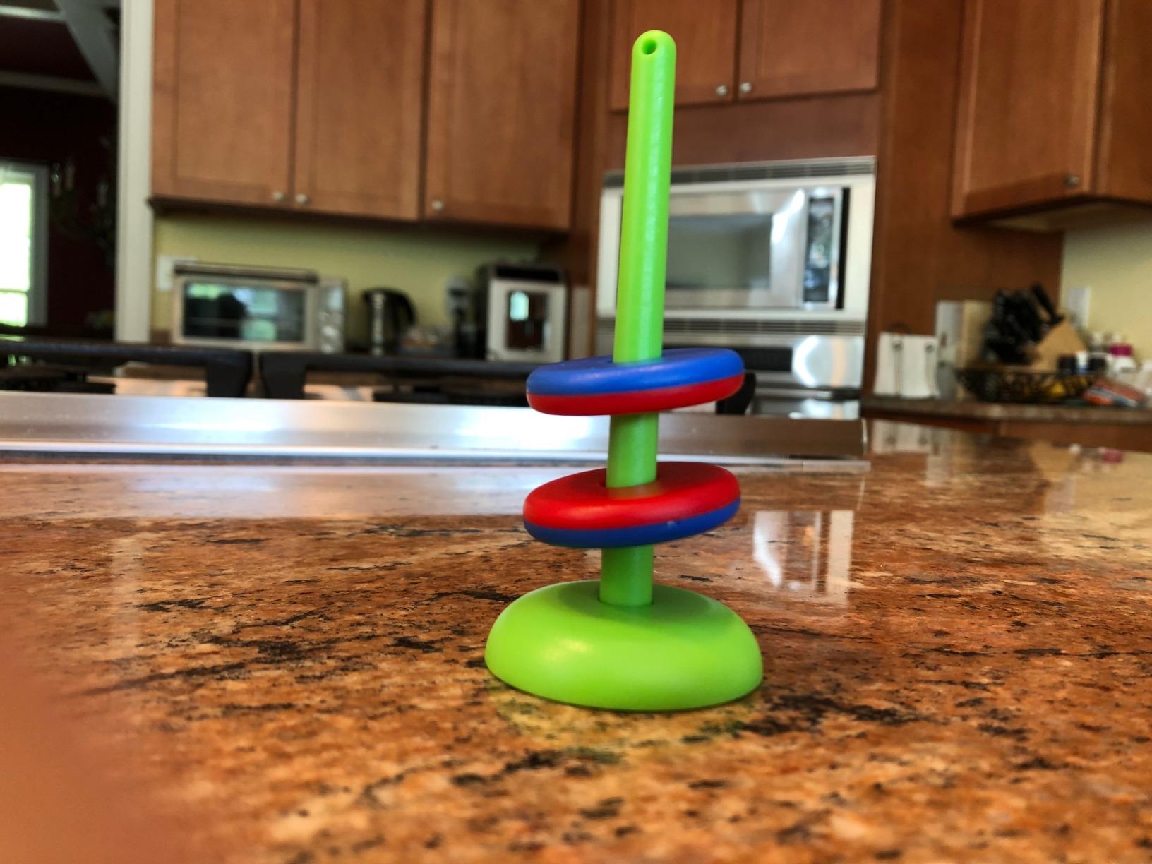 Learning Resources STEM Explorers Magnet Movers customer photo 1