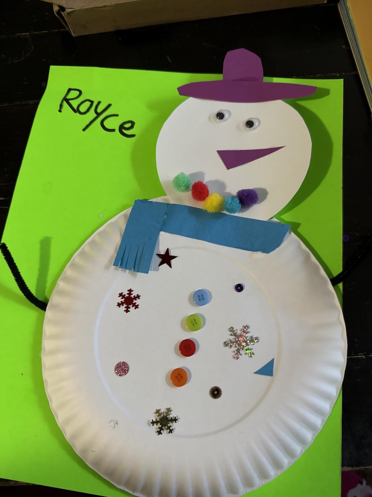 Arts & Crafts Supplies Kits & Materials Set for Kids, Toddler - Carl & Kay customer photo 1