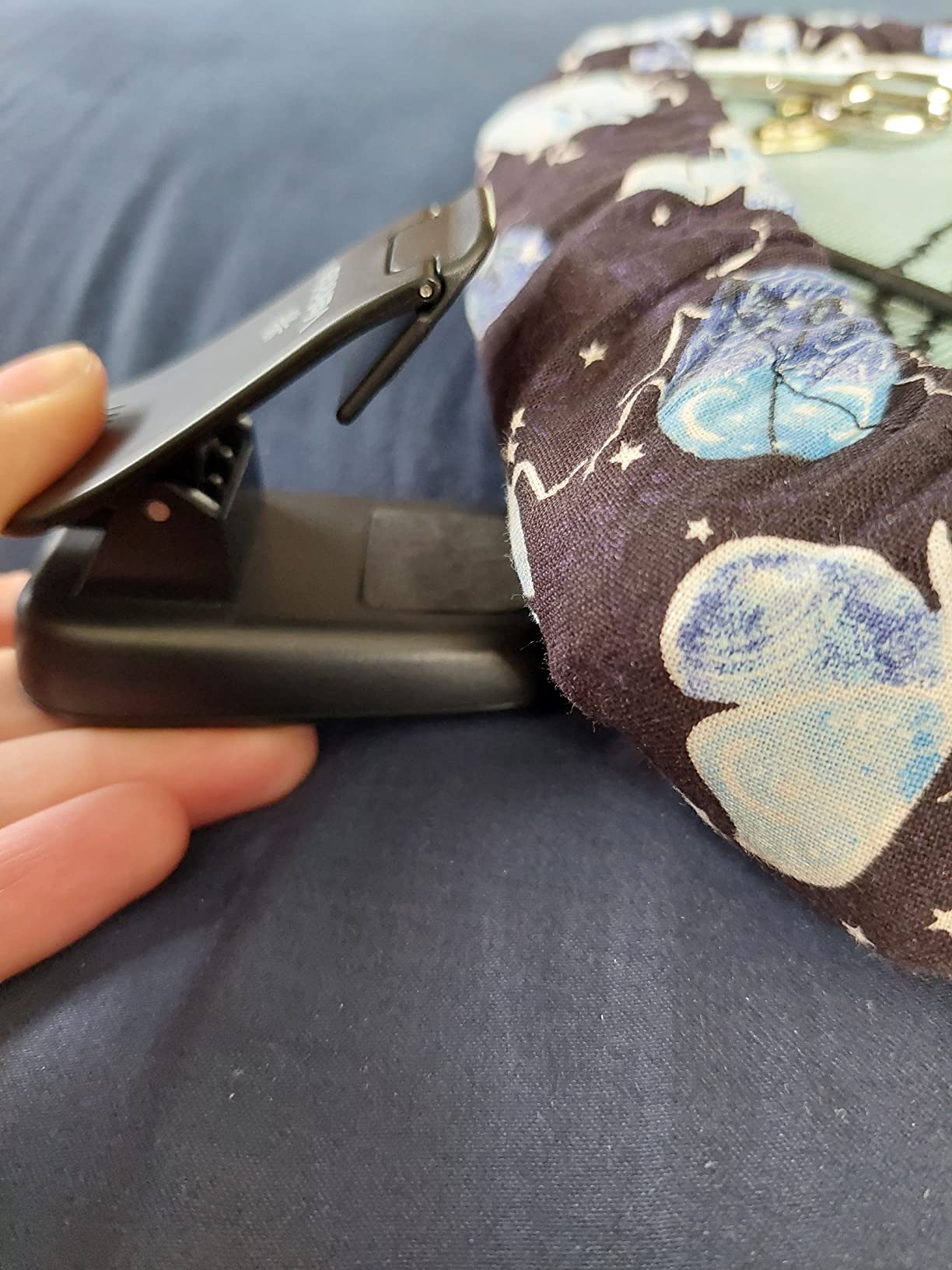 Vekkia 14 LED Rechargeable Book Light for Reading at Night customer photo 1