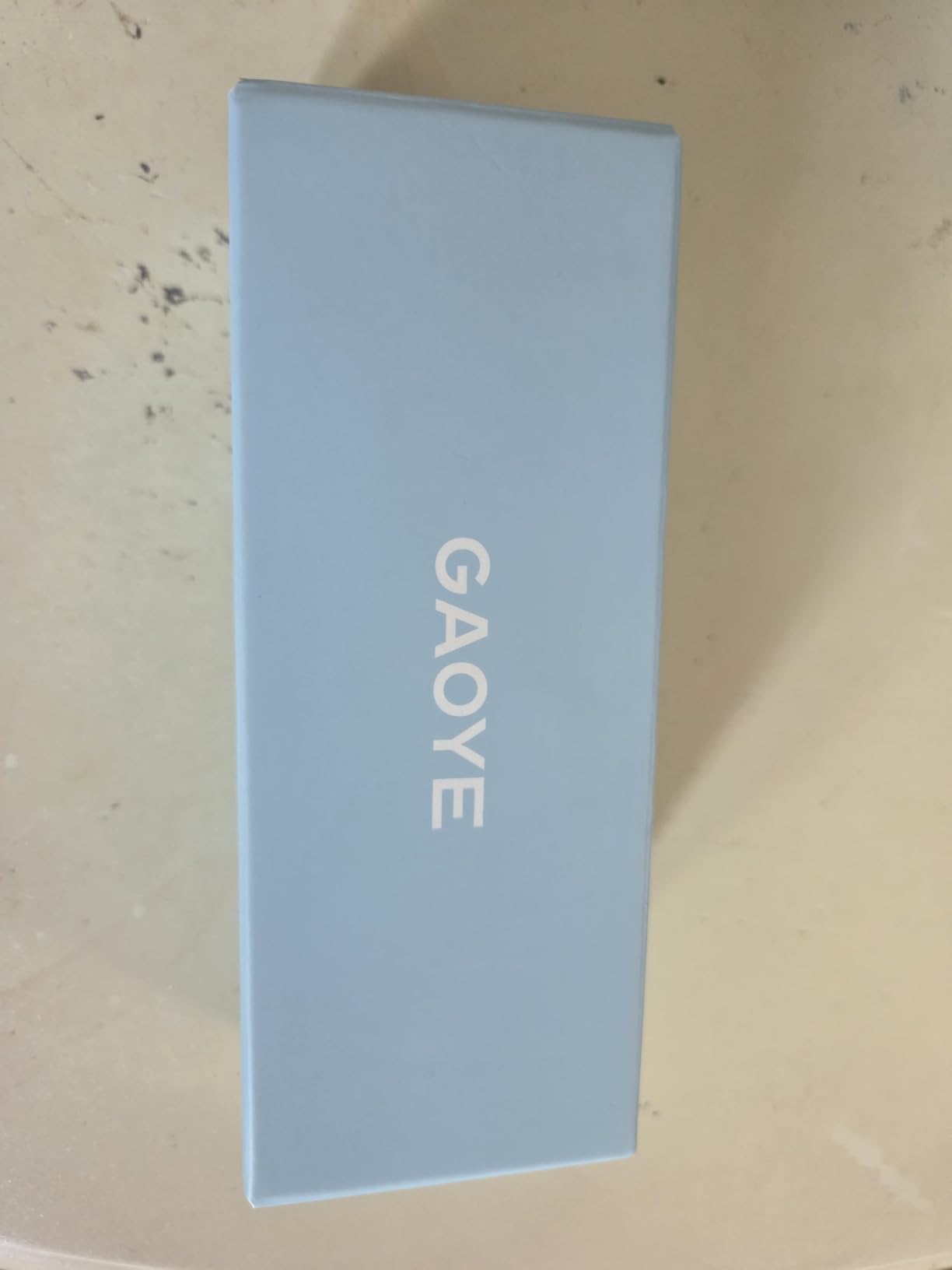 Gaoye Blue Light Glasses for Women - 3 Pack customer photo 1